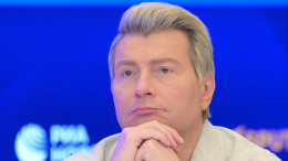 «Около 280 тысяч проклятий»: Басков рассказал о травле его матери из-за СВО