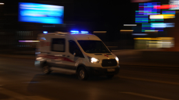 Четыре мирных жителя пострадали за сутки в Херсонской области от атаки ВСУ