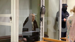 На Барвиху в инвалидном кресле: Вася Бандит поехал в ресторан после приговора