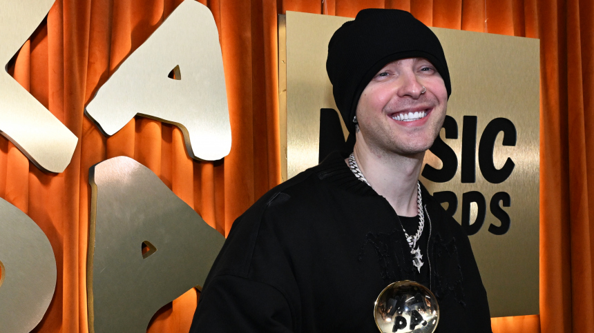 Егор Крид заявил, что ищет будущую жену и мать своих детей