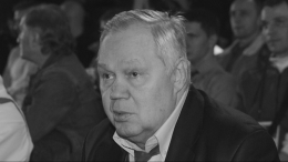 Умер двукратный чемпион Европы по боксу Виктор Агеев