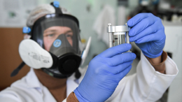 «Главное — не умереть»: ученый рассказал, когда будет раскрыт «секрет молодости»