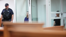 Главврач Белая из Калининграда требовала убить новорожденного ради статистики