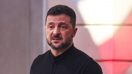 Мне все должны: Зеленский требует от ЕС жертвовать своим же благополучием