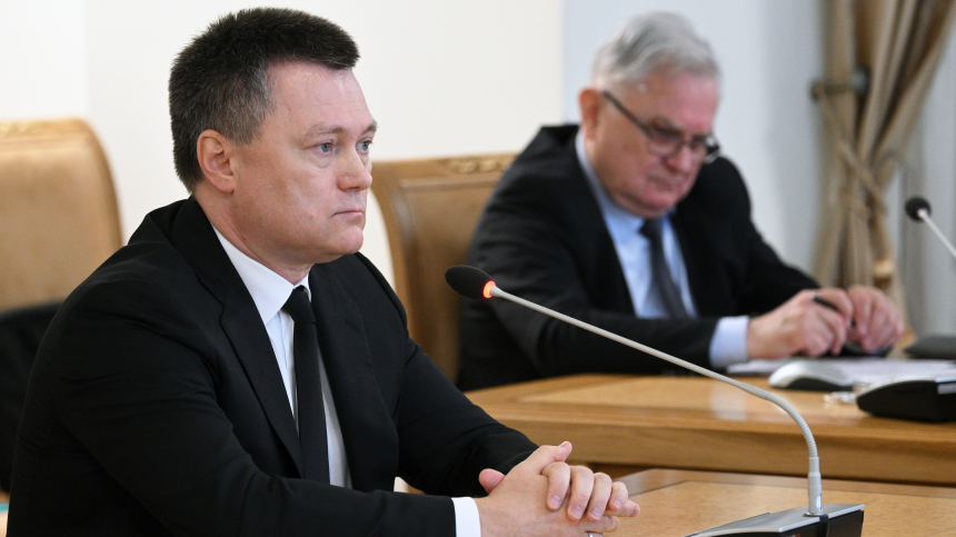 Кто станет председателем Верховного суда России