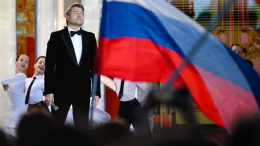 Семья военных: Николай Басков счастлив, что не запятнал память отца и деда