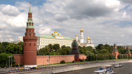 Песков рассказал о планах на телефонный разговор и встречу Путина и Трампа