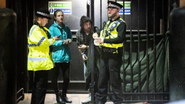 «Мы должны быть мертвы»: тела супругов были найдены со зловещей запиской