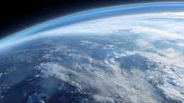 Озоновый слой Земли постепенно восстанавливается — подтверждение ученых