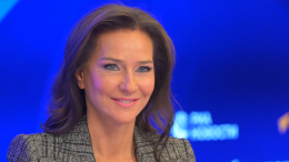 Букет полевых цветов: Елена Север об искренней благодарности российских бойцов