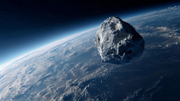 Один из крупнейших астероидов 2025 года пролетит рядом с Землей
