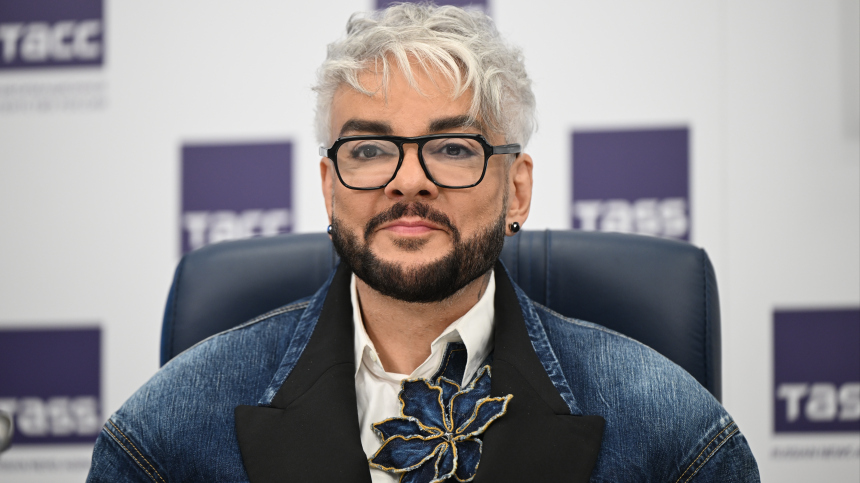 Киркоров рассказал какую музыку нужно изучать школах