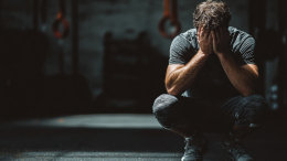 Опасный спорт: некоторые тренировки и добавки снижают мужскую фертильность