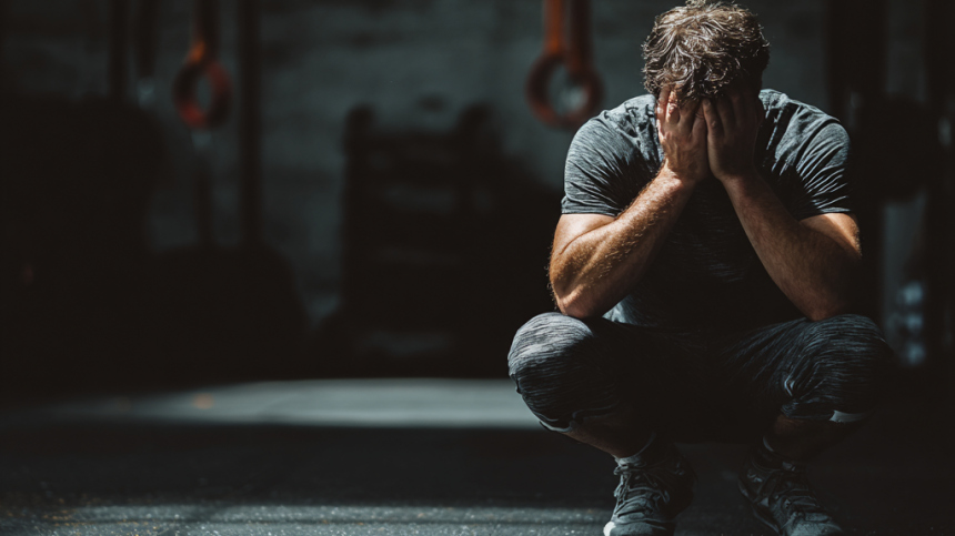 Какие виды спорта могут привести к бесплодию у мужчин