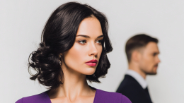 «Есть слепые мужчины»: с какими женщинами не хотят знакомиться и почему