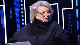 «Этери выведет Аделию»: Тарасова о приезде Тутберидзе на олимпийский отбор