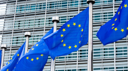 Еврокомиссия представит новый пакет антироссийских санкций 19 сентября