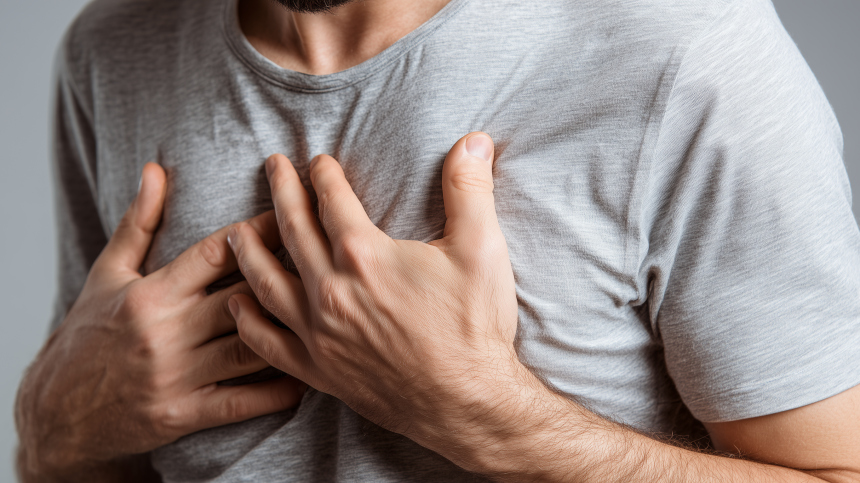 Какая вредная привычка хуже курения