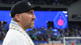 Мужчина в самом расцвете сил: Овечкин отпраздновал юбилей