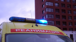 Во Владивостоке развернулась операция по доставке врачей к пациенту с инфарктом