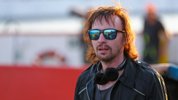 Актер театра имени Ленсовета Илья Дель попал в реанимацию