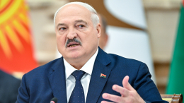 «Пороха понюхал»: Лукашенко о характере следующего президента Белоруссии