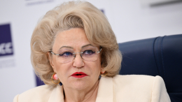 Останина высказалась о запрете песен «Сектора Газа»: «До сих пор слушаю «Твой звонок»