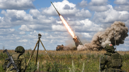 Российские войска в зоне СВО наступают практически на всех направлениях