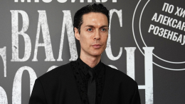 Путин присвоил Тишману и Андреевой звания заслуженных артистов России