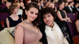 Раскрыта дата свадьбы певицы Селены Гомес с продюсером Бенни Бланко