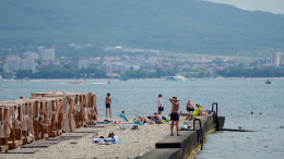 Отдых с комфортом: куда отправиться в путешествие этой осенью