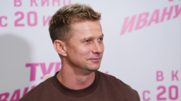 «Все надо делать по любви»: Роман Курцын о главном подходе к жизни