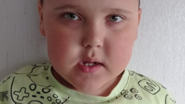 На Пятом канале акция «День добрых дел» для маленького Даниила