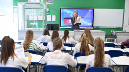 Учителей в России будет защищать специальный Совет