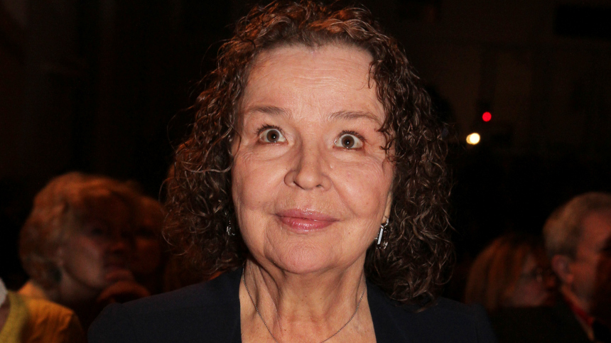 Почему Семина пристыдила актрис, заявляющих о харассменте