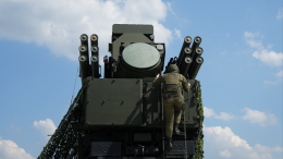 Ночью российские силы ПВО уничтожили 43 украинских беспилотника