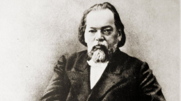 В Челябинске поставили памятник знаменитому русскому адвокату Плевако