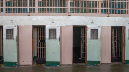 «Письма из ада»: убийца детей отправляет шокирующие послания из тюрьмы