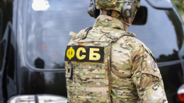 Маски-шоу: как украинские агенты пытались устроить теракт в Петербурге