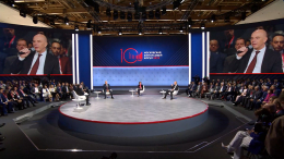 «Инструмент государства»: Силуанов о влиянии бюджета страны на граждан