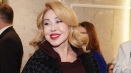 Прогуливала школу, не платит за ЖКХ: где нагрешила Любовь Успенская