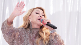 «Хватит хлебать эту тему»: Успенская резко ответила на вопрос о дочери