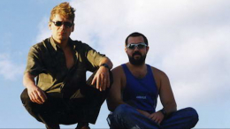 «Людям это нужно»: в группе «Сектор Газа» отреагировали на запрет песен