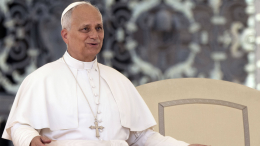 Однополые браки и женщины: Папа Римский Лев XIV рассказал о грядущих реформах