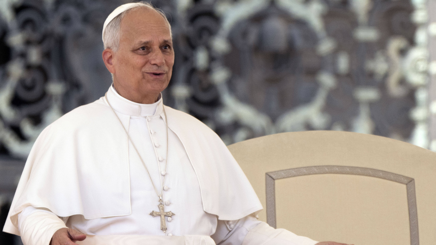 Мнение Папы Римского об однополых браках и роли женщин