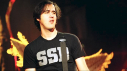 Улица имени басиста группы Nirvana появилась в Пермском крае