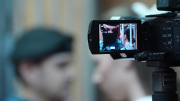 За решеткой и в кино: про Елену Блиновскую снимут сериал