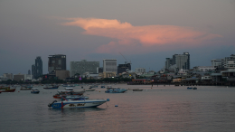 Испарилась: пропавшую в ночном клубе Бангкока россиянку ищут шестой день