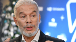 «Выглядело солидно»: Газманов о знакомстве с обокравшем его мошенником