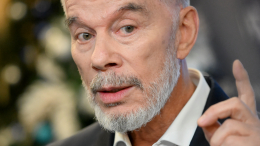 «Сбежит в Америку»: Газманов высказал опасения про обманувшего его мошенника